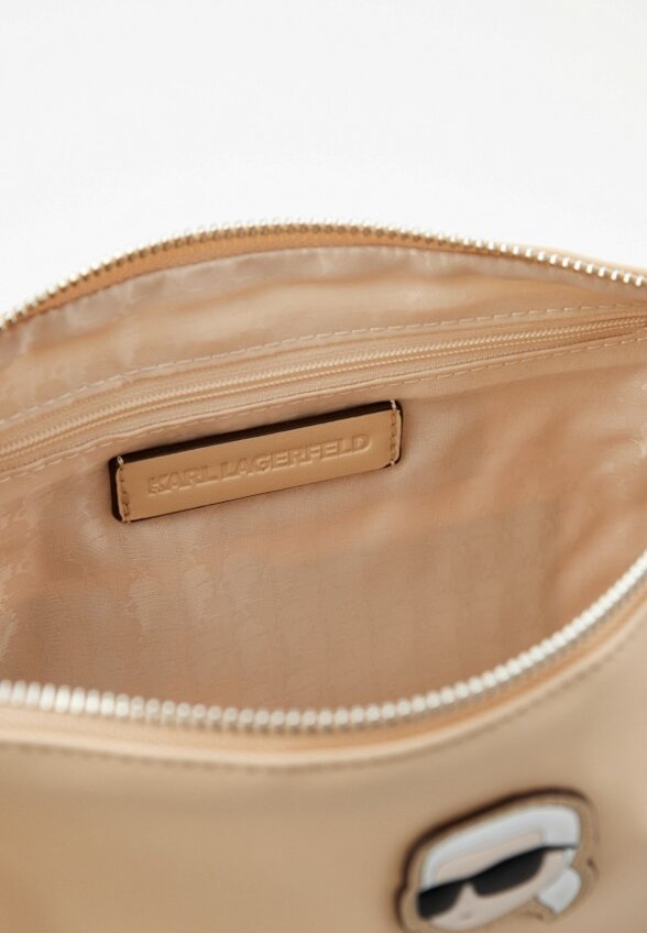 Сумка и кошелек Karl Lagerfeld