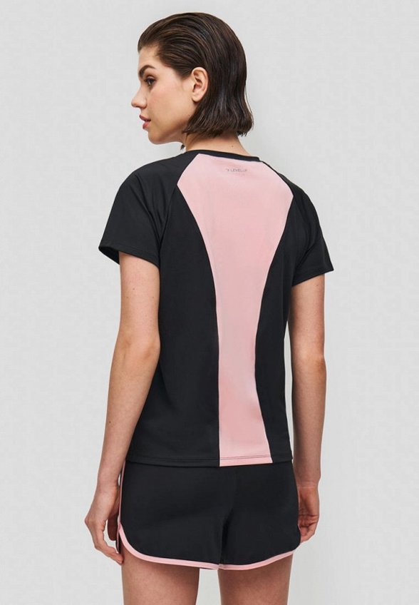 Футболка спортивная Baon