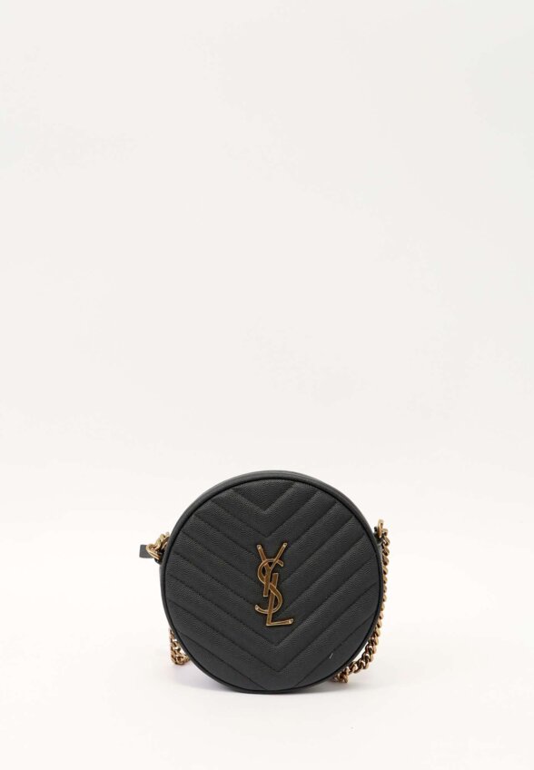 Saint Laurent Camera