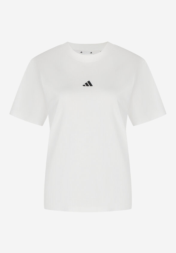 Футболка женская Adidas, Белый