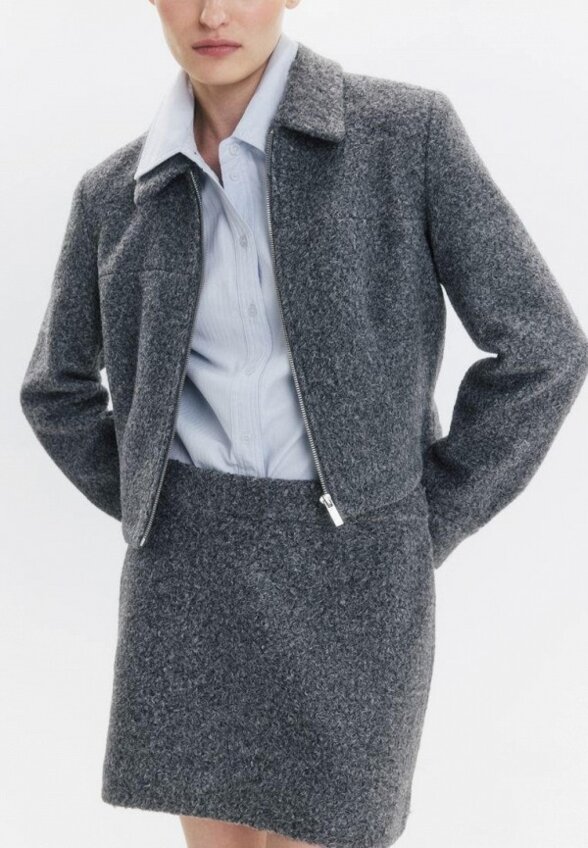 Полупальто Befree