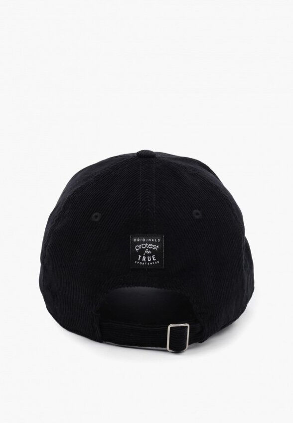 Бейсболка Protest
