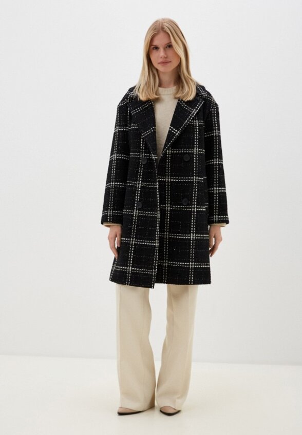 Пальто-халат Vivaldi