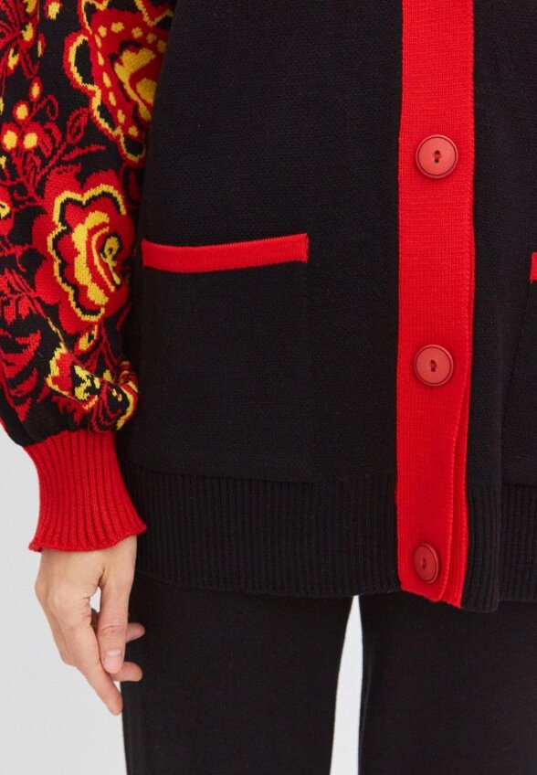 Кардиган Veshalka