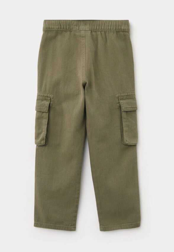 Джинсы Tom Tailor