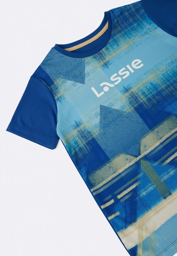 Футболка Lassie