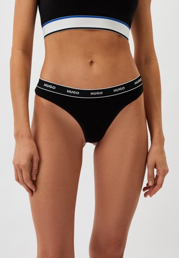 Трусы 3 шт. Hugo