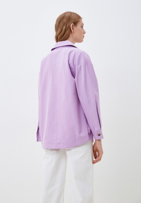 Рубашка джинсовая Shartrez