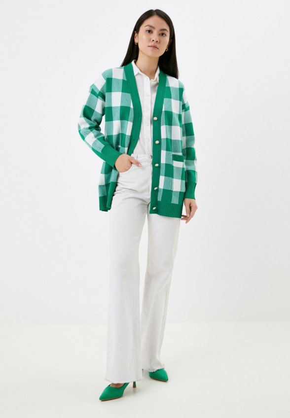 Кардиган Allegri