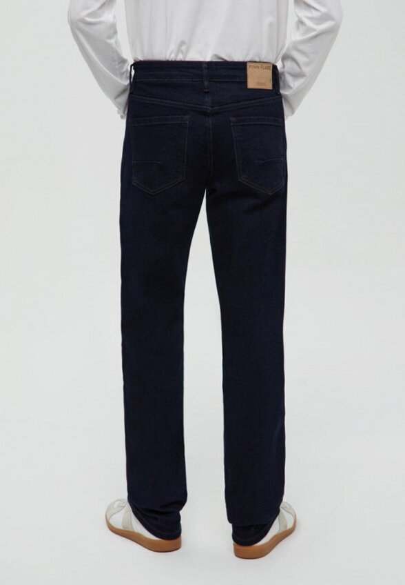 Джинсы Finn Flare