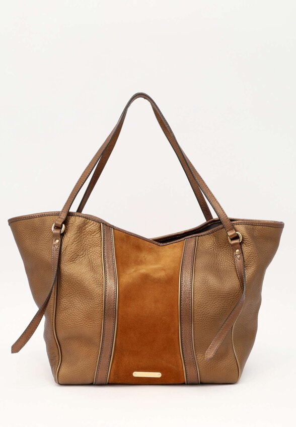Burberry Canterbury