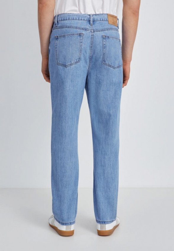 Джинсы Finn Flare