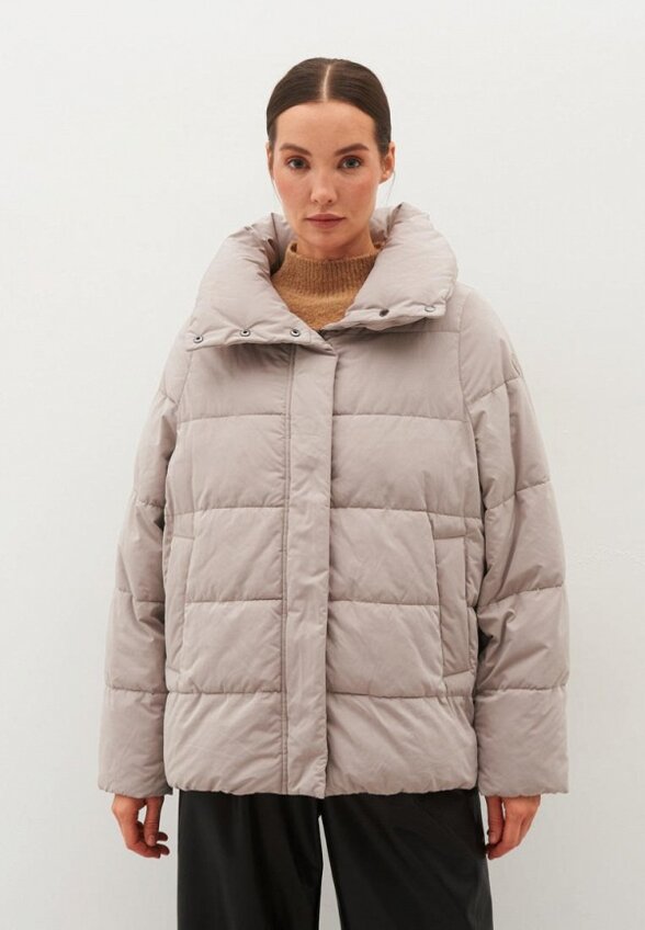 Пуховик Gerry Weber