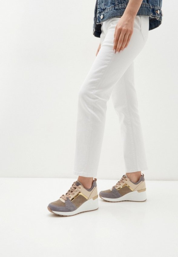 Кроссовки Obba