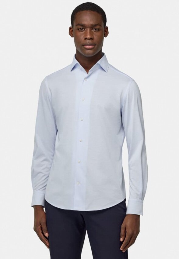 Рубашка Boggi Milano