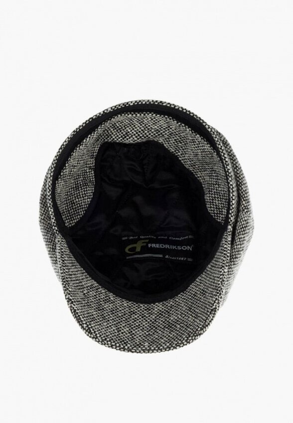 Кепка Fredrikson