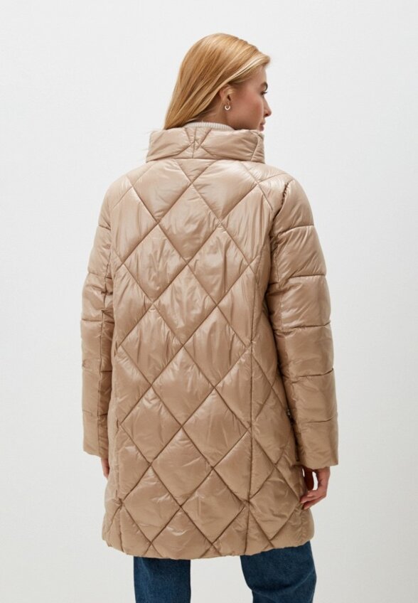 Куртка стеганая Orsa