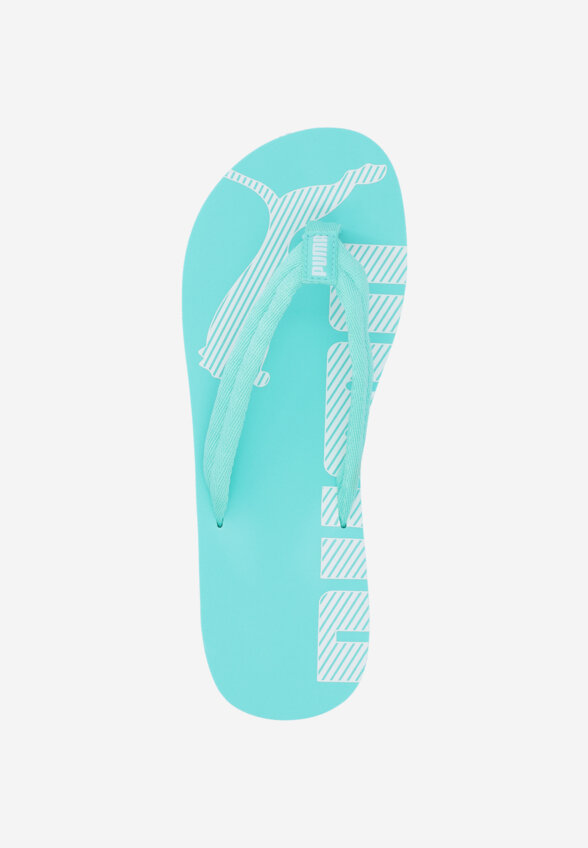 Шлепанцы женские PUMA Epic Flip V2, Голубой