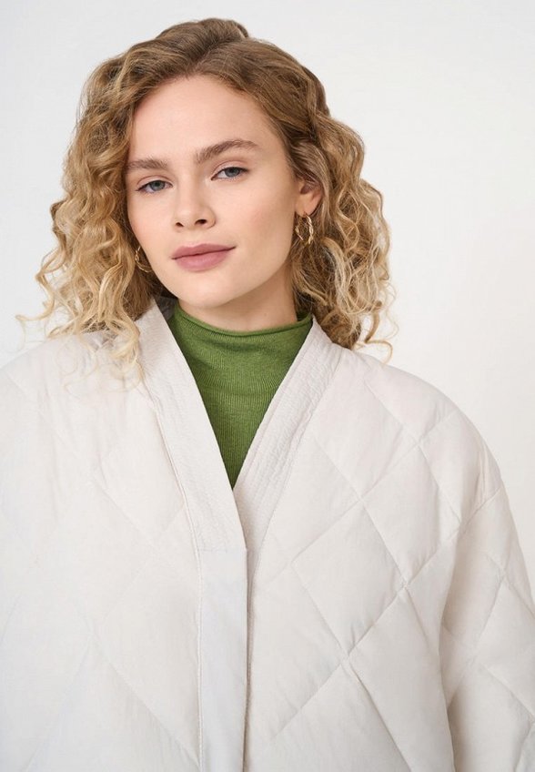 Куртка утепленная Baon