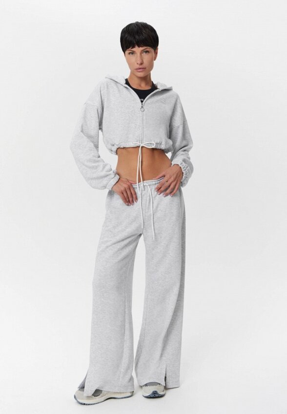 Толстовка Neverlate