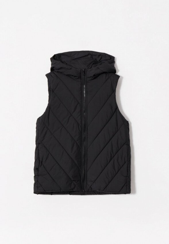 Жилет стеганый Emka