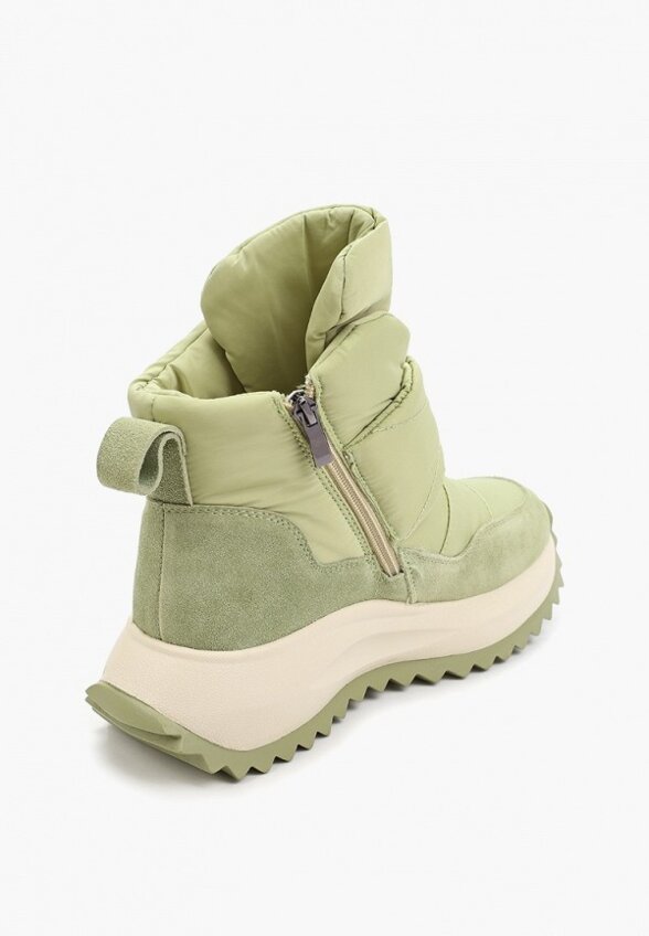 Ботинки Saivvila