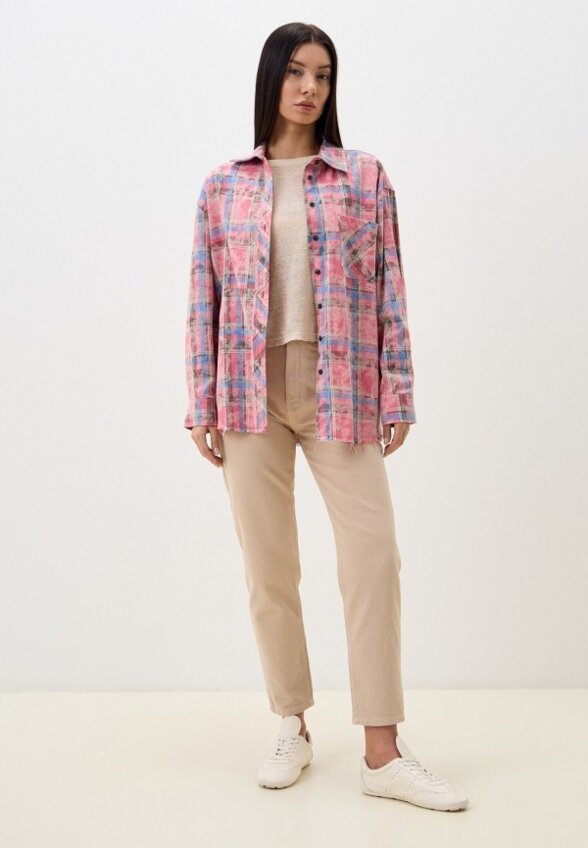 Джинсы Springfield