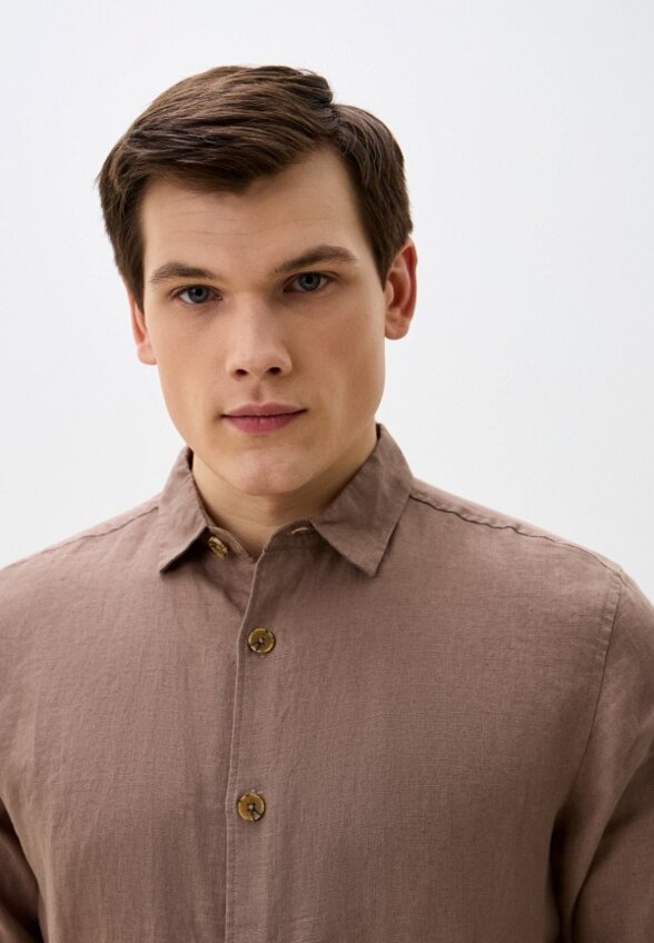 Рубашка Cudgi