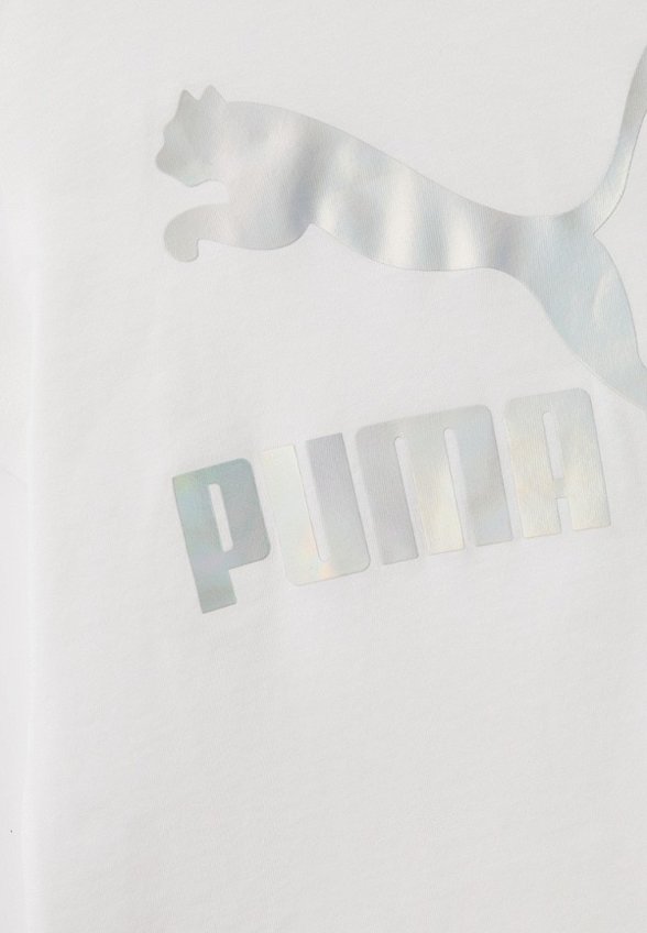 Футболка PUMA