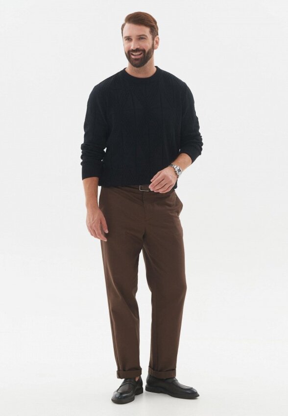 Джемпер Стим