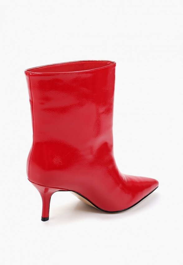 Полусапоги Vivian Royal