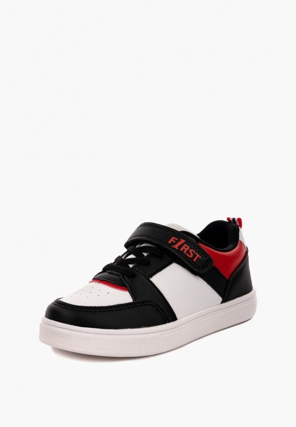 Кеды Zenden First