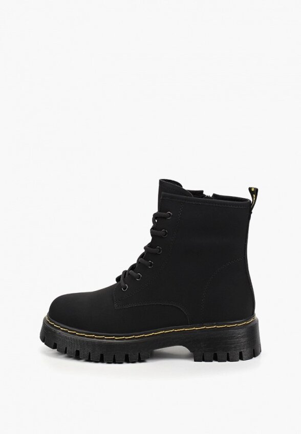 Ботинки Briggs