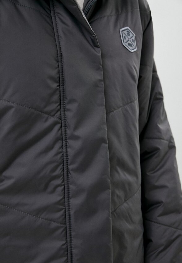 Пуховик Smith's brand