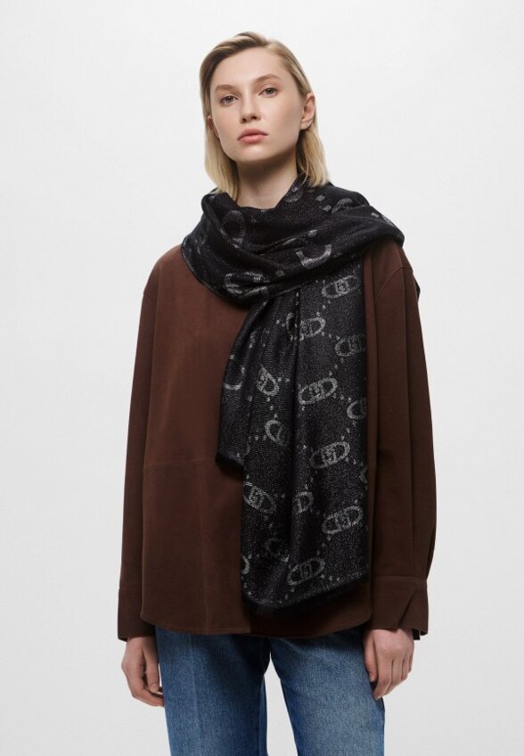 Палантин Liu Jo