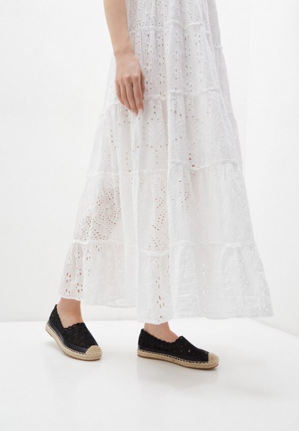 Эспадрильи T.Taccardi