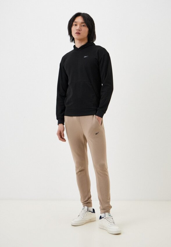 Брюки спортивные Reebok