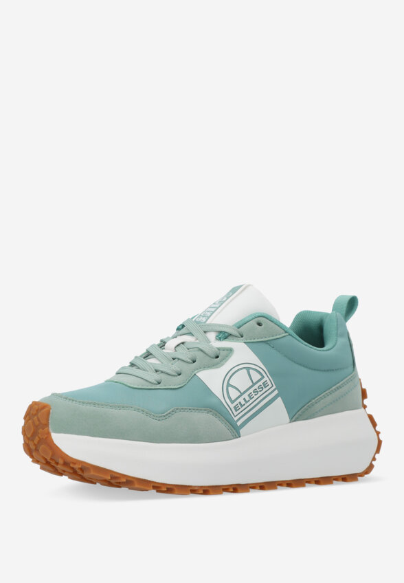 Кроссовки женские Ellesse Supnyl, Зеленый