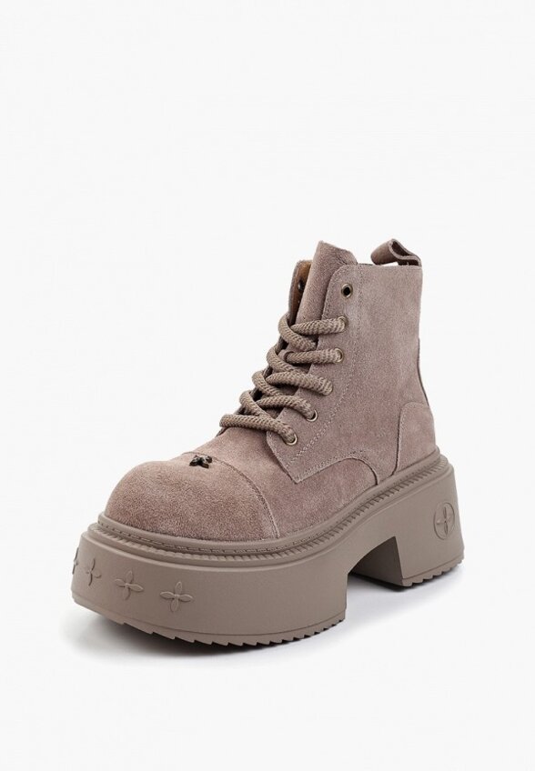 Ботинки Vivian Royal