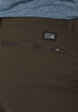 Брюки мужские Mountain Hardwear Ap Pant, Коричневый7  - превью
