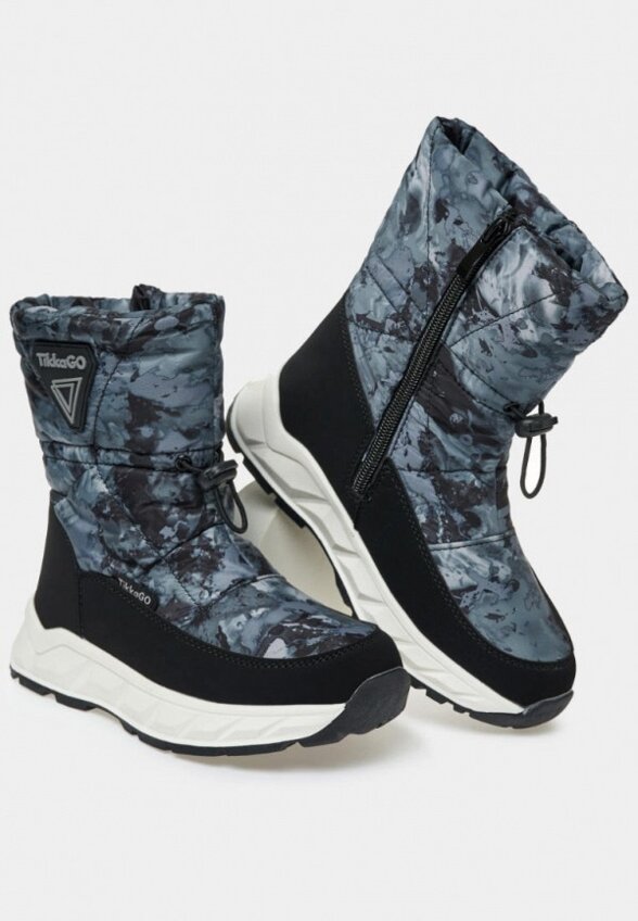 Дутики Tikkago