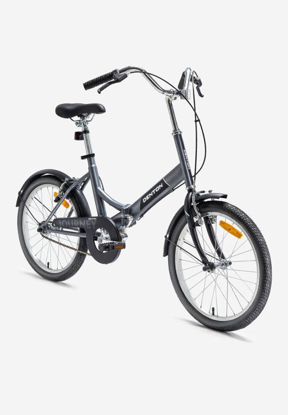 Велосипед складной Denton Journey 1.0 20