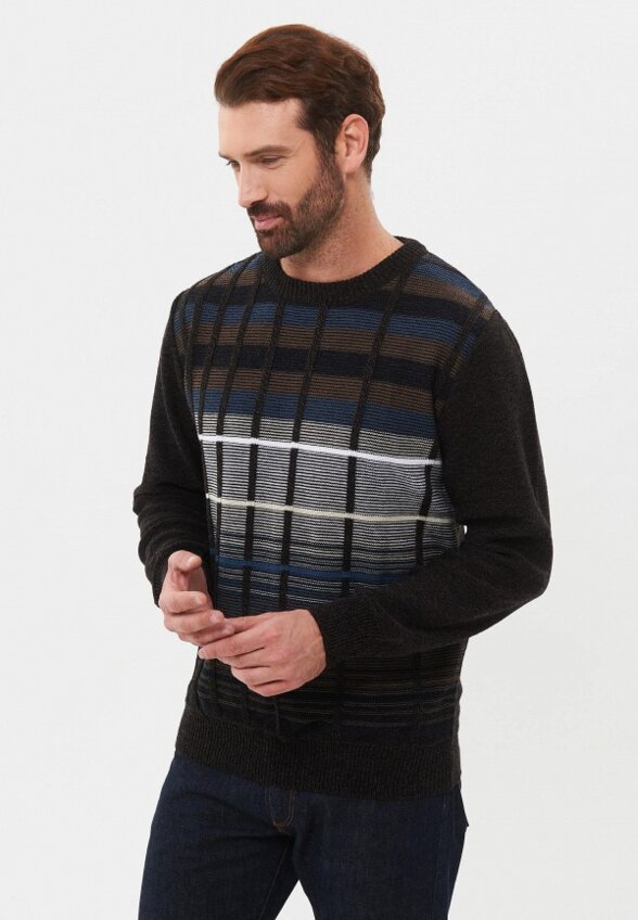 Джемпер Стим