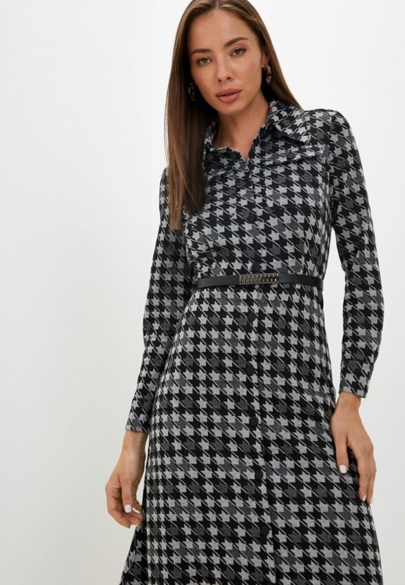 Платье MadaM T