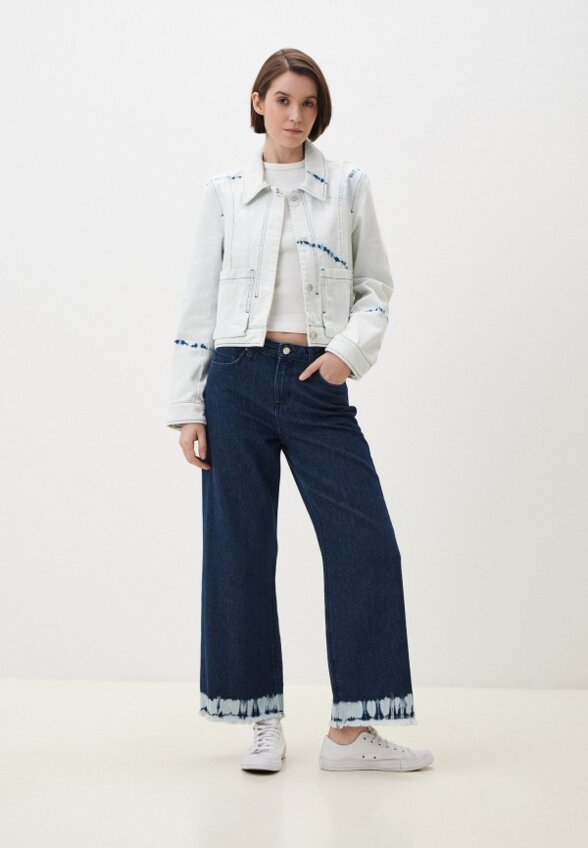 Джинсы Colin's