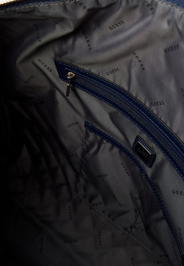 Сумка дорожная Guess