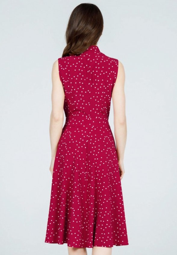 Платье Grey Cat