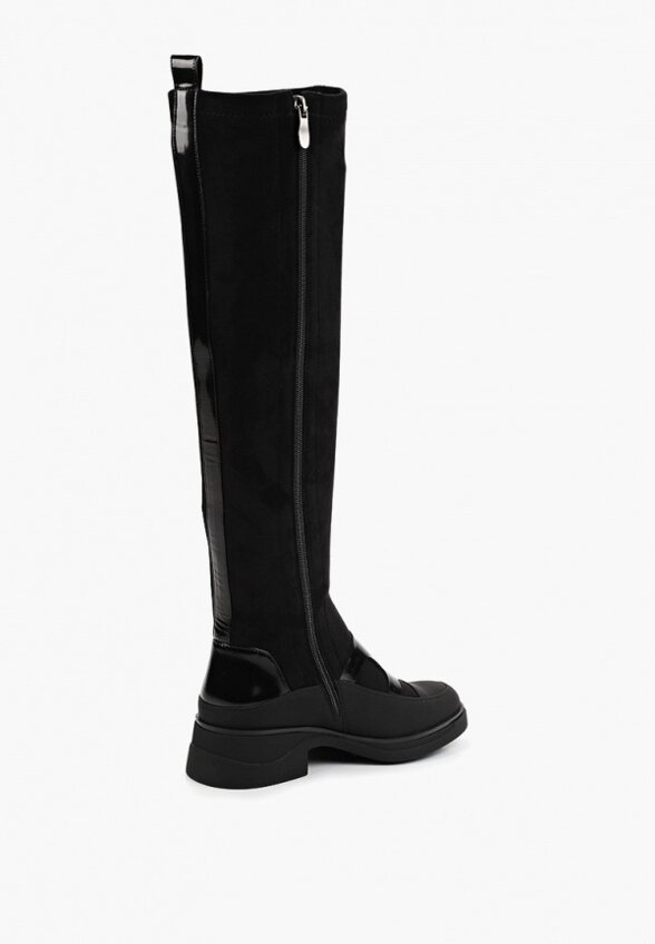 Ботфорты Vasconte