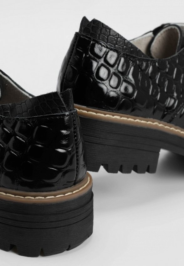 Ботинки Donna D’oro