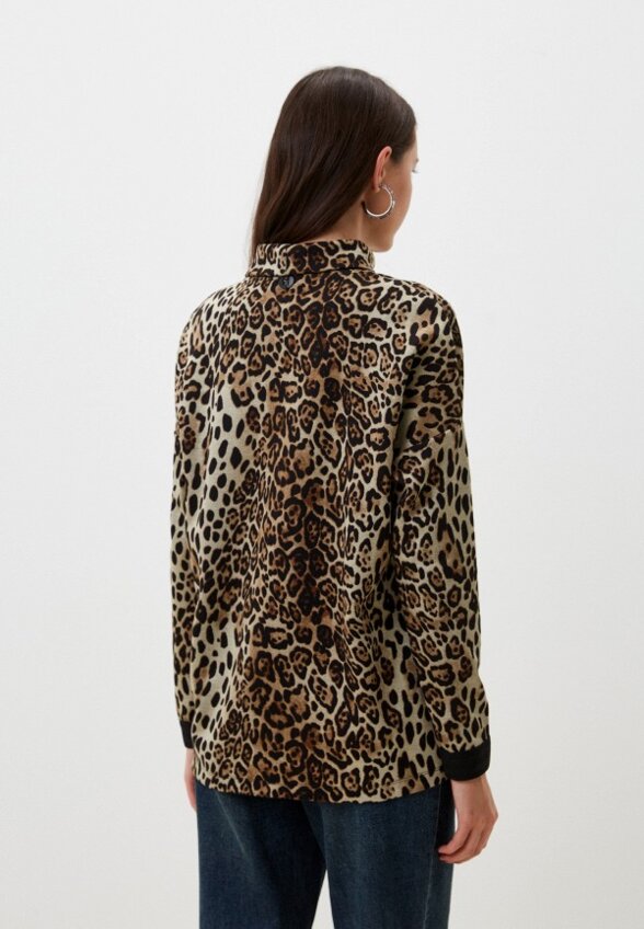 Водолазка Helmidge